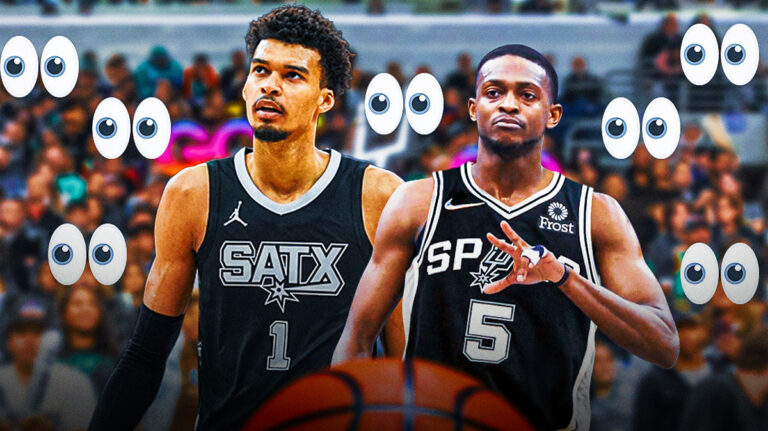 The biggest mistake in Spursia San Antonio at 2025. NBA Road Road