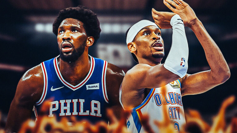 Shai Gilgeous-Alexander and the greatest trades of free throws in the history of the NBA