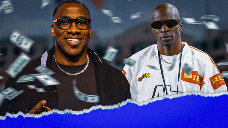 Shannon Sharpe, Chad Ochocinco promised $ 50,000 donation HBCU Band