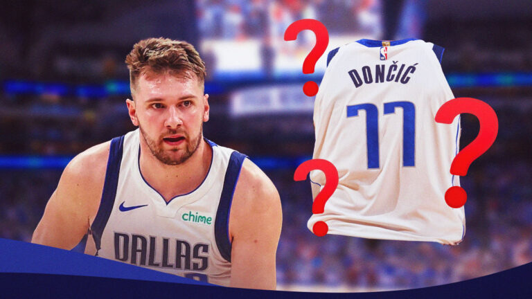 Would Mavericks retire with Number of Luke Doncic’s after shocking trade shops?