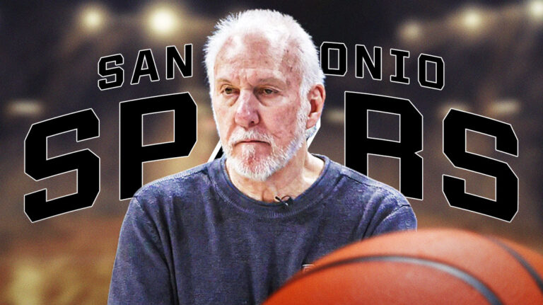 Gregg Popovich Spurs Popovich confirms it will not return to the season 2024-25