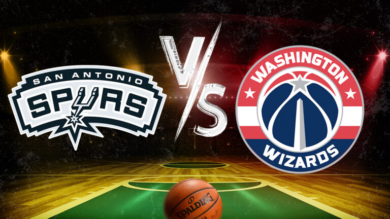 Spurs vs. VIZARDS Prediction, odds, selection, spread