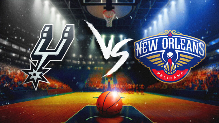 Spurs vs. Pelicans prediction, odds, dialing, spreading