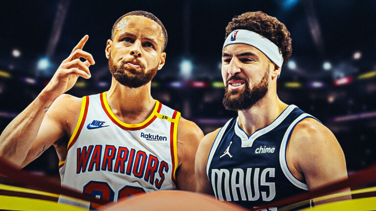 Stephen Curri is still in disbelief of great Mavericks’ Klay Thompson Reality