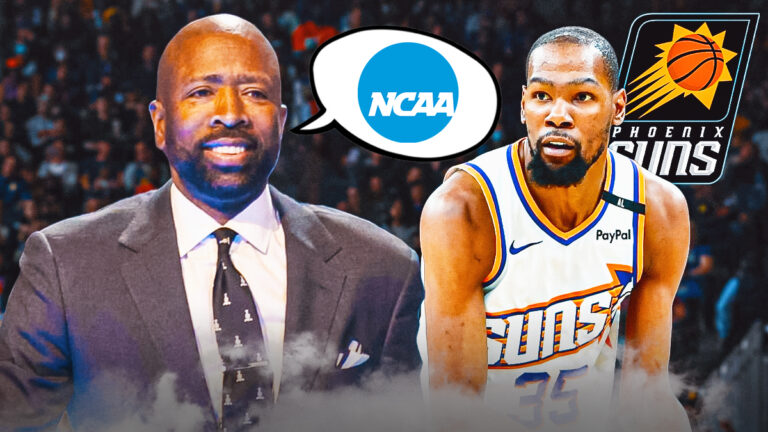 Kenny Smith explains why “incomplete” the sun don’t live to deal with Hyper