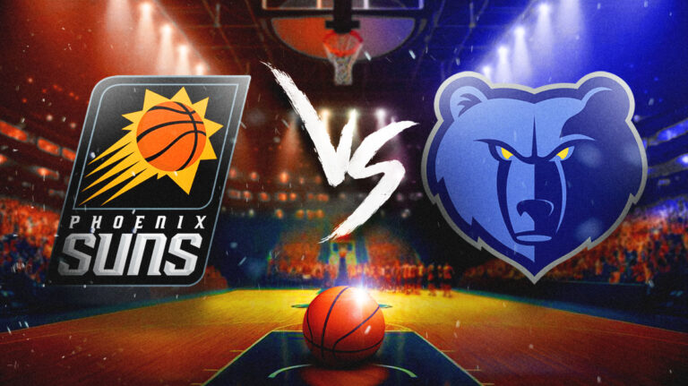 Suns vs. Grizzlies prediction, odds, dialing, spreading