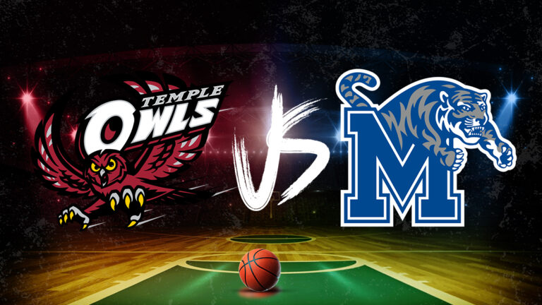 Temple vs Memphis Prediction, Pick, Basketball basketball