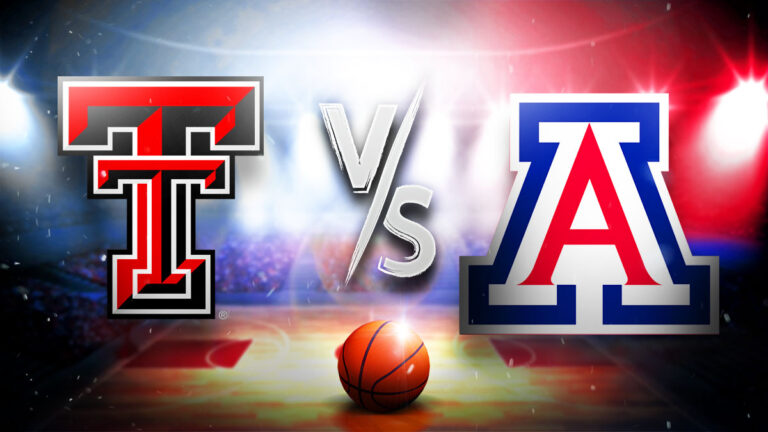 Tekas Tech vs Arizona Prediction, Pick, basketball basketball