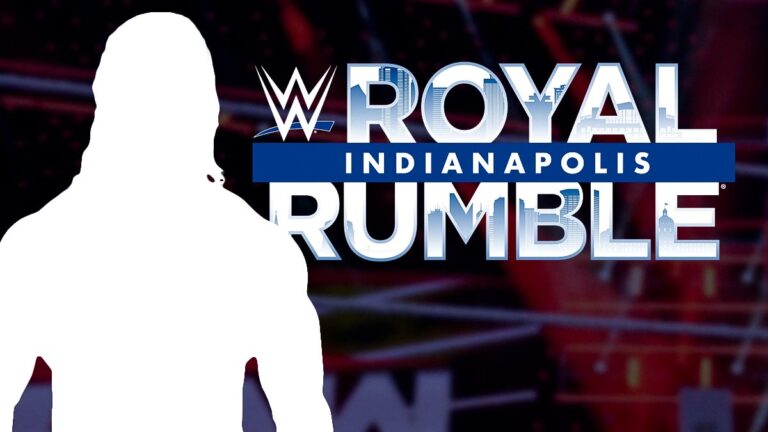 Wwe star who “failed” after the royal tumble