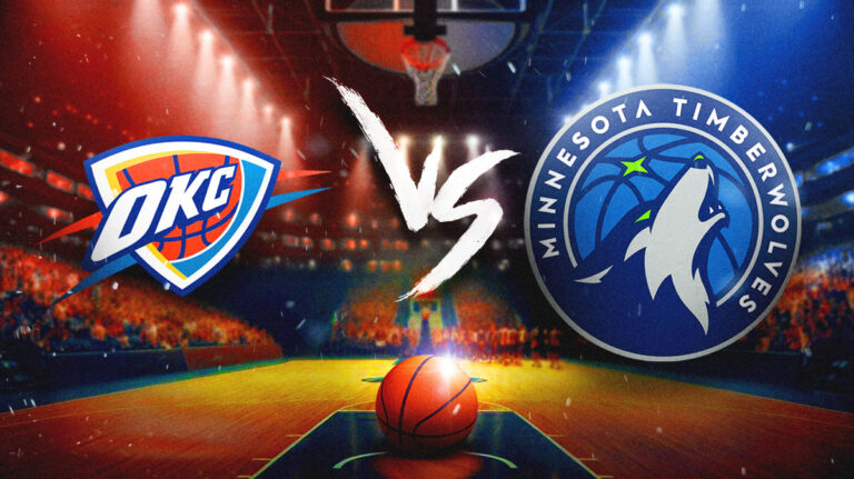 Thunder vs. Timbervolves prediction, odds, dialing, spreading