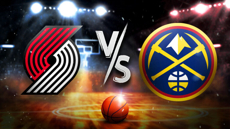 Trail Blazers vs. Nuggets prediction, odds, dialing, spreading