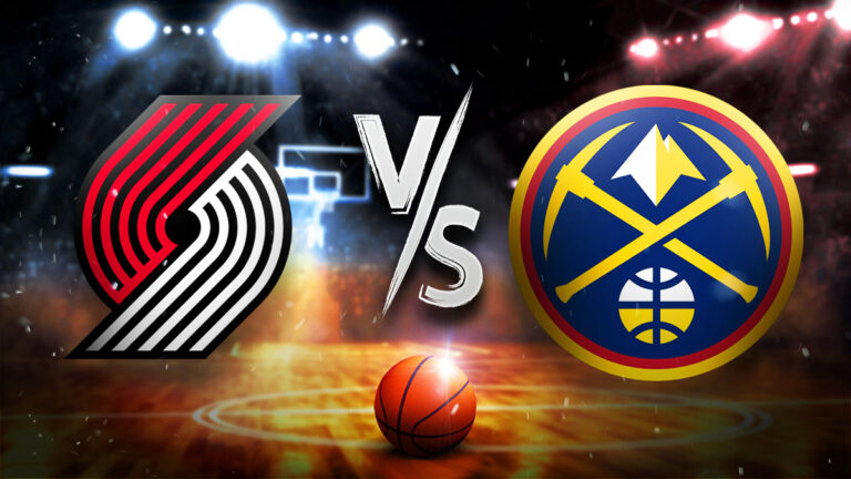 Trail Blazers vs. Nuggets prediction, odds, dialing, spreading