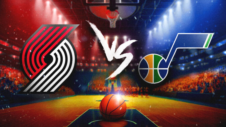 Trail Blazers vs. Jazz prediction, odds, dialing, spreading