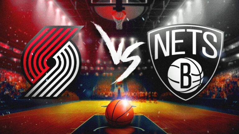 Trail Blazers vs. Nets prediction, odds, dialing, spreading