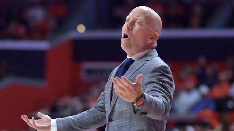 Mick Cronin in UCLA Cronin falls a “serious” truth of the bomb on fan reactions in Bruins to Indiana interest