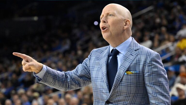 You will not believe who Mick Cronin is guilty of collapse against Minnesota