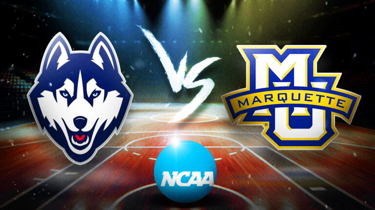 Uconn vs. MARKUETTE Prediction, Pick, basketball basketball