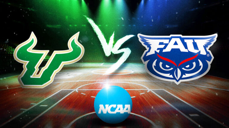 USF vs Fau Prediction, Pick, basketball basketball