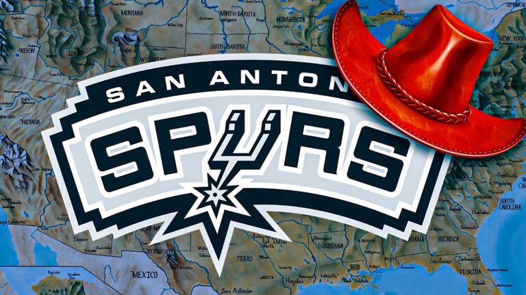 Spurs face the ugly truth as they start with color in an annual journey in the meantime