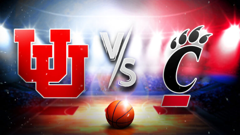 Utah vs Cincinnati prediction, pick, basketball basketball