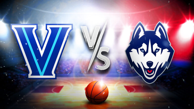 Villanova vs. UCONN Prediction, Pick, Basketball basketball