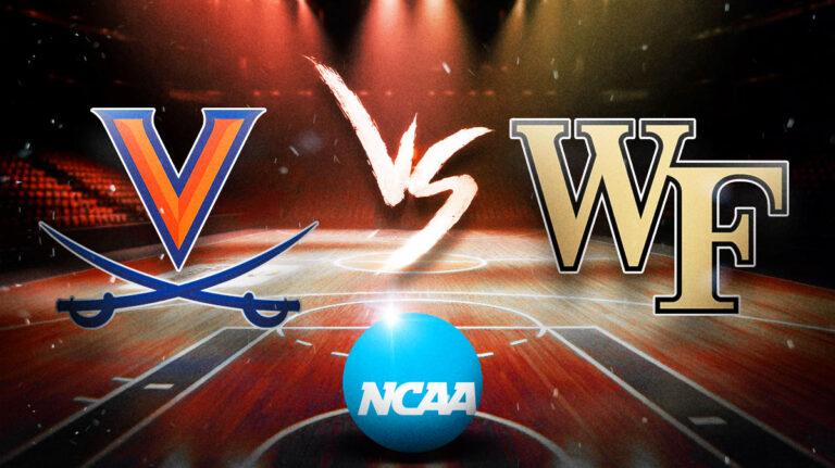 Virginia vs Wake Forest Prediction, Pick, Basketball Basketball