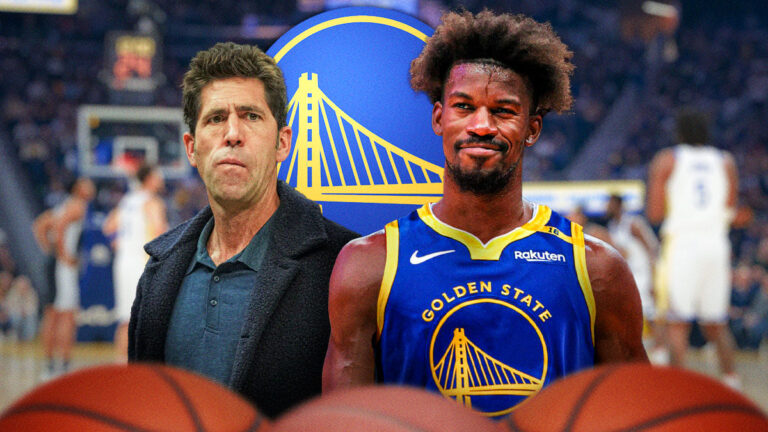 Bob Miers sounds on the warriors “All in” Jimmy Butler Trade