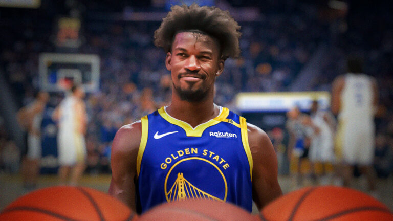 Debit debut Jimmy Butler will come against a famous team