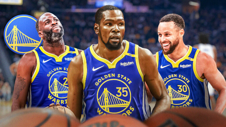 Kevin Durant Stephen Curry Curry Fans Blogs Confused for Failed Warrior Trade