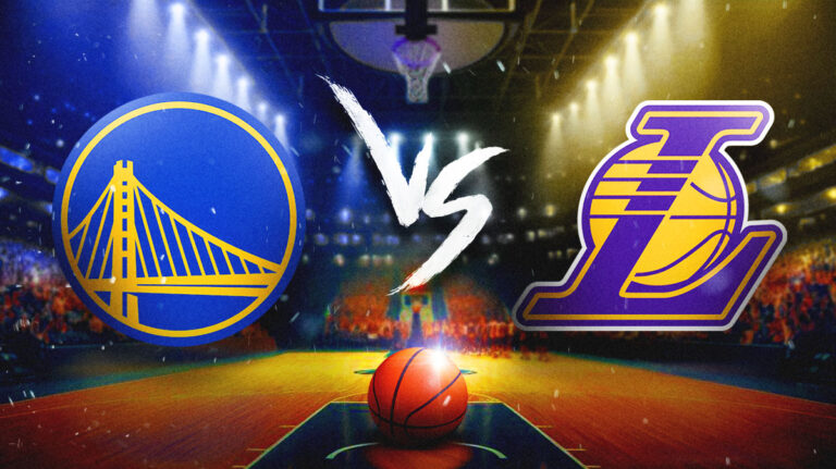 Warriors vs. Lakers Prediction, Odds, Choosing, Spread