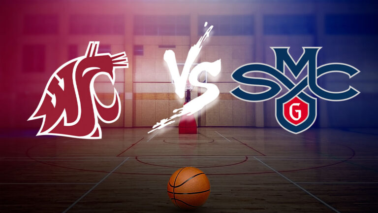 Washington State – Prediction of St. Mary, Pick, basketball basketball