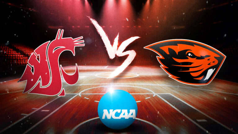 Washington State vs Oregon State Forecast, Pick, Basketball Basketball