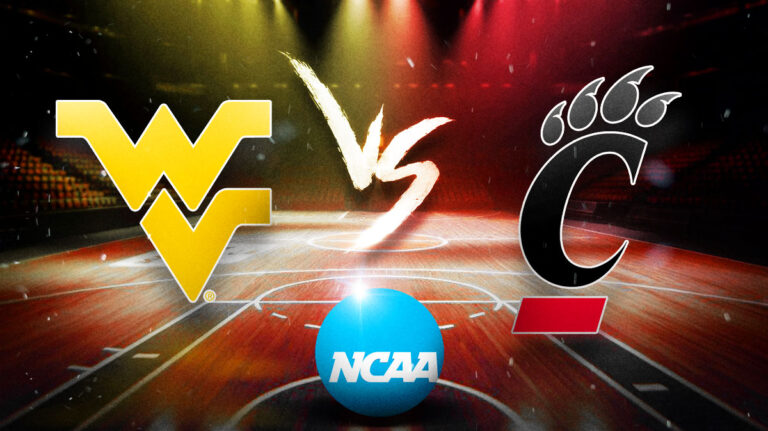 West Virginia vs Cincinnati Prediction, Pick, Basketball Basketball