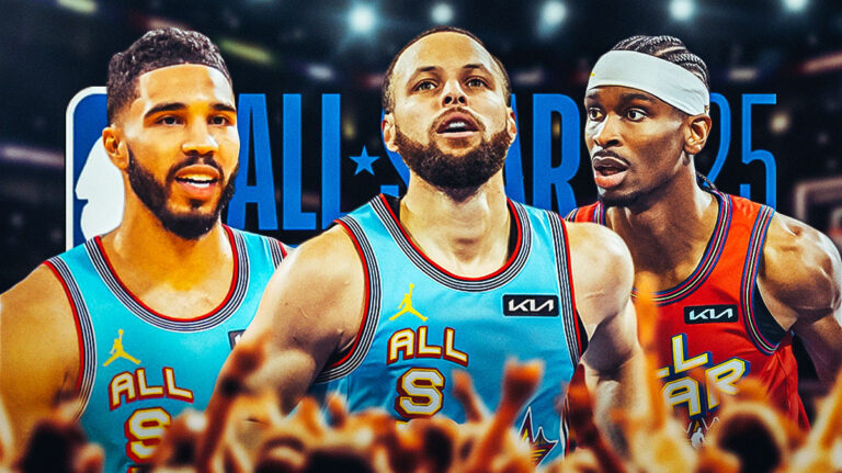 What the Players NBA All-Star play needs to do next season, according to players