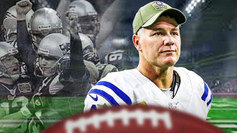 Why Adam Vinatieri has been knocked down in 2025 Glory Hall