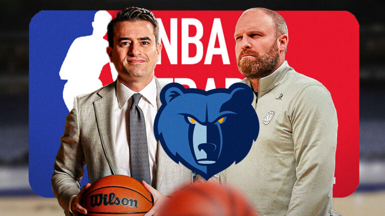 Why Grizzlies deserve a loan for margins moving before the NBA store’s deadline