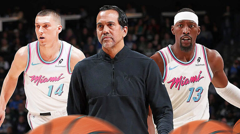 Why the heat must be “stubborn” that the season turns around a rough trip