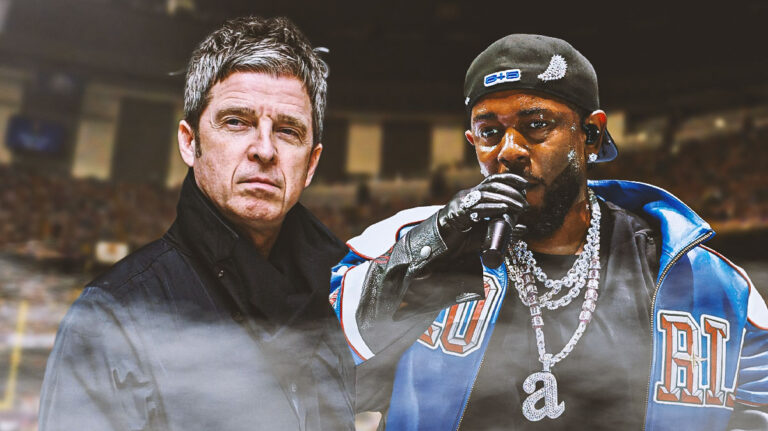 Why Oasis “Noel Gallagher” didn’t watch “Kendrick Lamar’s Super Bowl Show Thalvime