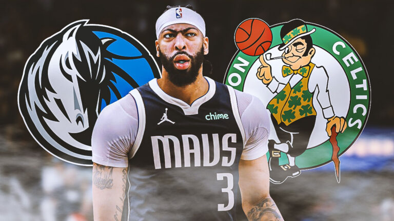 Will Anthony Davis Da Mavericks debit in relation to Celtics? The latest update of injury