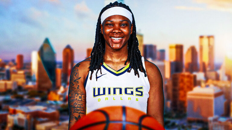 Wings add VNBA champion immediately after great trade