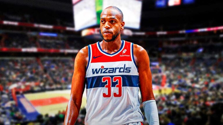 Wizards “Direct Khris Middleton plans after Kyle Kuzmom trade