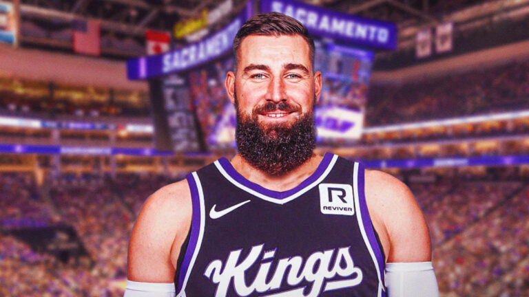 Wizards Trade Jonas Valanciunas in Kings