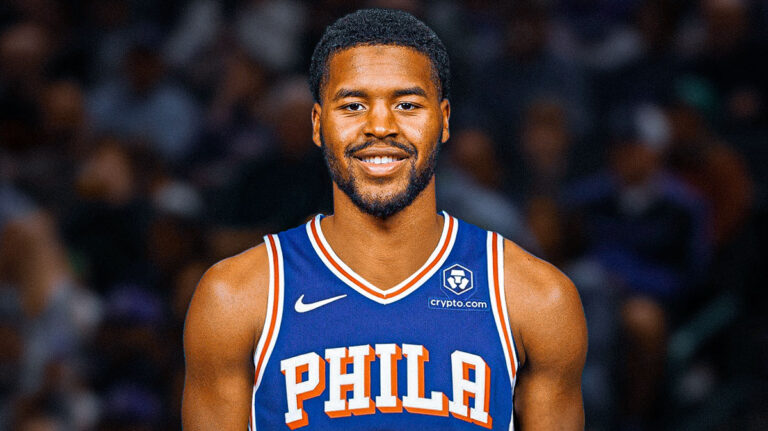 Trade class of Jareda Butler-Reggie Jackson 76ers Deal