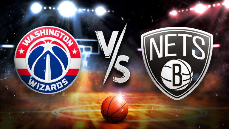 Vizards vs. Nets prediction, odds, dialing, spreading