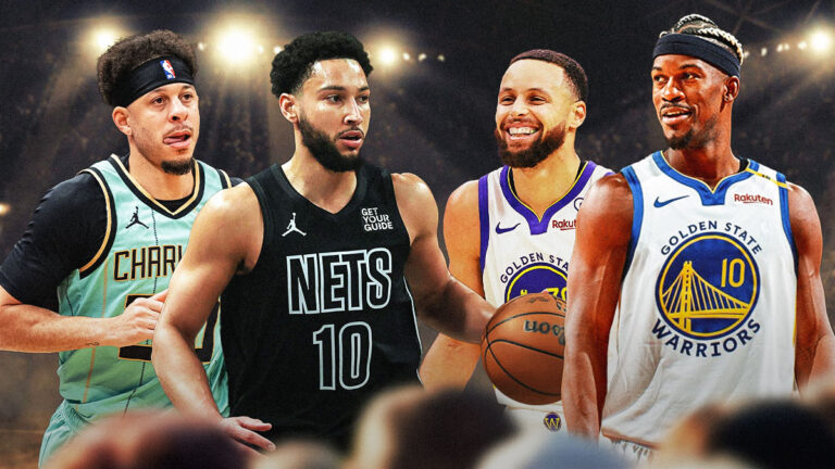 6 Redemption candidates Warriors must continue after 2025. years of the Roka for the NBA trade