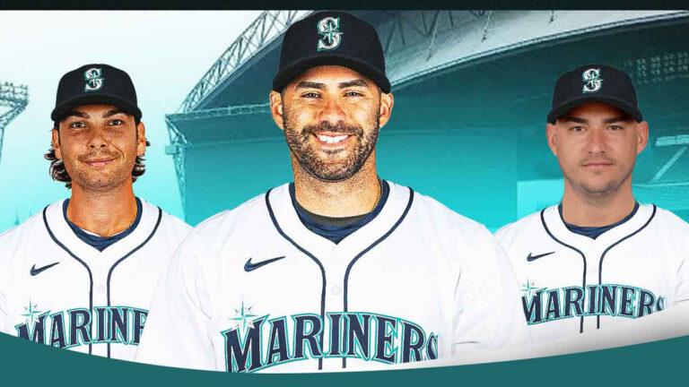 3 Motive Mariners must be rounded by Roster 2025