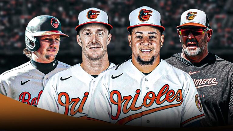 3 Orioles moves must be detailed to open Roster 2025