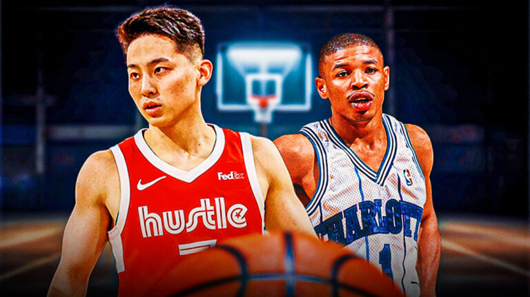 Yuki Kavamura and 9 smallest guards who took the NBA by storm