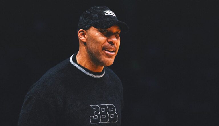 Lavar Ball, Father Lamelo and Lonzo, subject to foot amputation for health issues