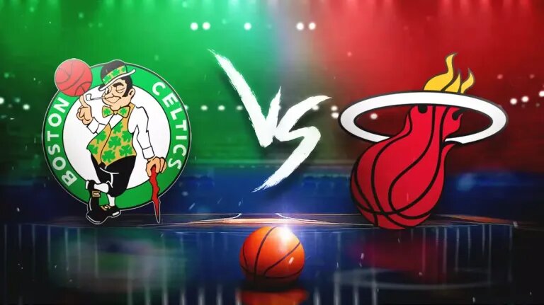 Celtics vs. Heat forecasting, odds, dialing, spreading